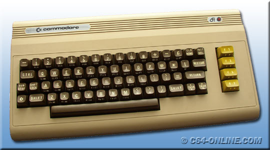 ur-c64